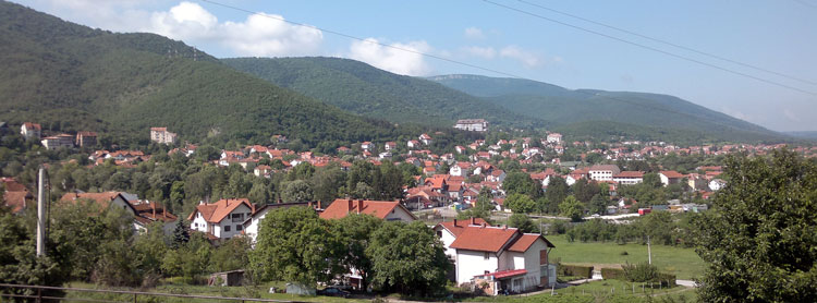 sokobanja