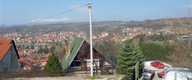 Vidikovac
