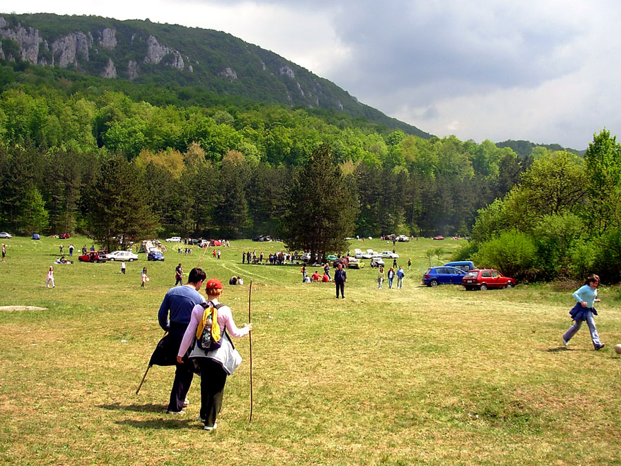 planina Ozren Sokobanja