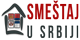 Smeštaj Srbija